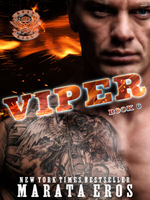 cover image of Viper